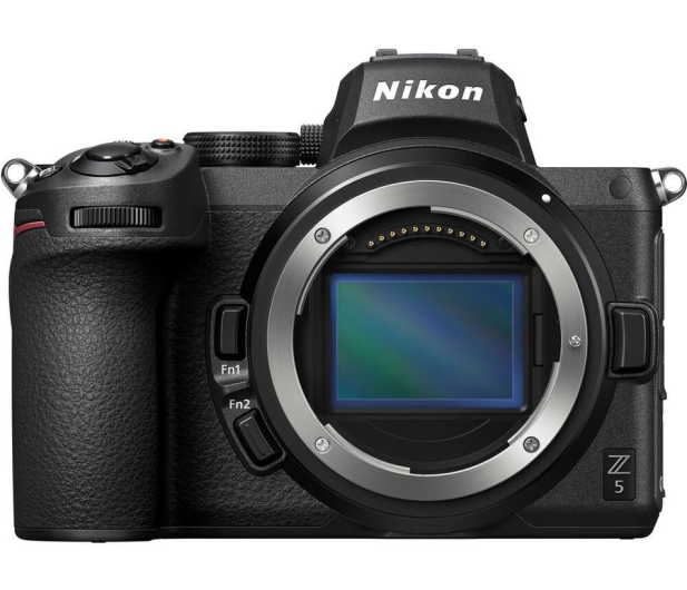 Nikon Z5 + 24-50mm - 583377 - zdjęcie 8
